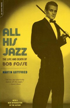 All His Jazz - Gottfried, Martin