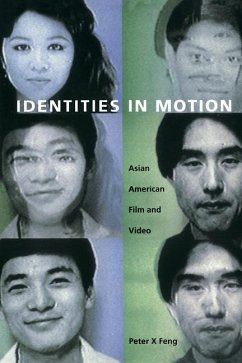 Identities in Motion - Feng, Peter X