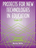 Projects for New Technologies in Education