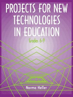 Projects for New Technologies in Education - Heller, Norma