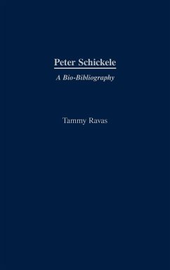 Peter Schickele - Ravas, Tammy