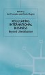Regulating International Business - Bild 1