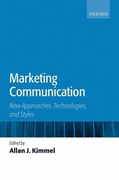 Marketing Communication - Kimmel, Allan J. (ed.)