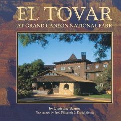 El Tovar - Barnes, Christine