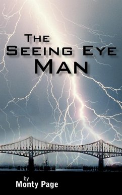 Cover The Seeing Eye Man