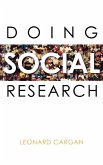 Doing Social Research Doing Social Research