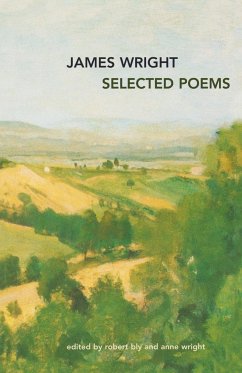 Selected Poems - Wright, James Arlington