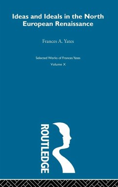 Cover Ideas and Ideals in the North European Renasissance