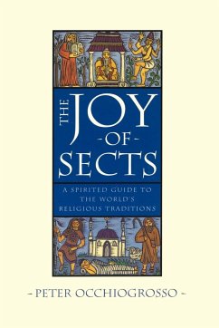 The Joy of Sects - Occhiogrosso, Peter