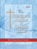 The Preacher's Outline & Sermon Bible