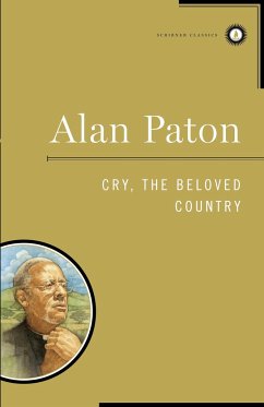 Cry, the Beloved Country - Paton, Alan