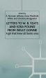 Letters to W.B. Yeats and Ezra Pound... - Bild 1