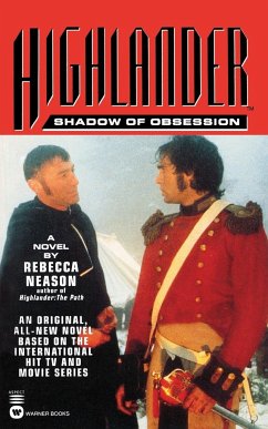 Shadow of Obsession - Neason, Rebecca