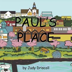 Paul's Place - Driscoll, Judy