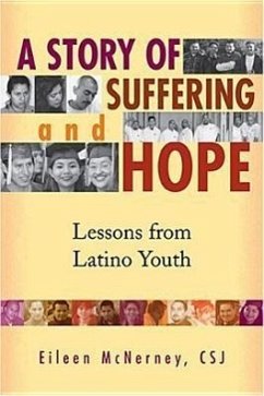 A Story of Suffering and Hope - McNerney, Eileen