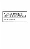 A Guide to Films on the Korean War