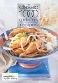 Classic 1000 Quick & Easy Recipes