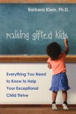 Raising Gifted Kids