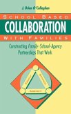 School-Based Collaboration with Families