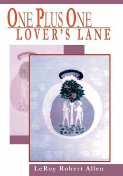 One Plus One Lover's Lane - Allen, Leroy Robert