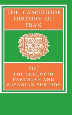 The Cambridge History of Iran - Yarshater, E. (ed.)