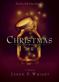 Christmas Jars - Wright, Jason F.