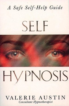 Self Hypnosis - Austin, Valerie