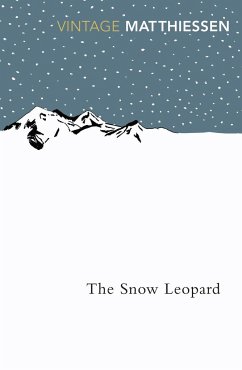 The Snow Leopard - Matthiessen, Peter