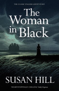 The Woman in Black - Hill, Susan