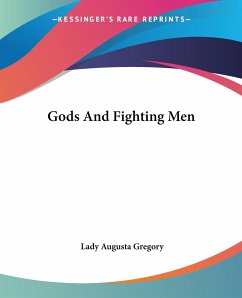 Gods And Fighting Men