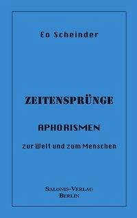 Zeitensprünge