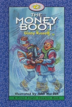 Money Boot - Russell, Ginny