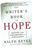 The Writer's Book of Hope