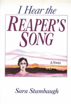 I Hear the Reaper's Song - Stambaugh, Sara