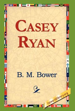 Casey Ryan - Bower, B. M.