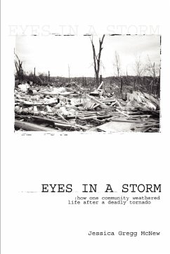 Eyes in a Storm