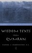 Wisdom Texts from Qumran - Bild 1
