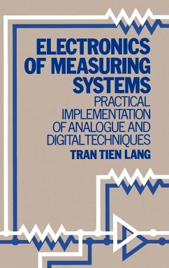 Electronics of Measuring Systems - Lang, Tran Tien