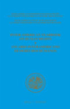 Inter-American Yearbook on Human Rights / Anuario Interamericano de Derechos Humanos, Volume 12 (1996) (2 Vols)