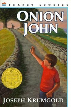 Onion John - Krumgold, Joseph