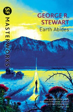 Cover Earth Abides