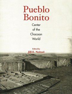 Pueblo Bonito - Neitzel, Jill E