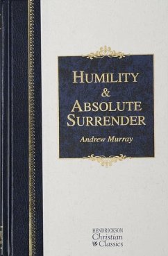 Humility and Absolute Surrender - Murray, Andrew
