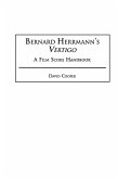 Bernard Herrmann's Vertigo Bernard Herrmann's Vertigo