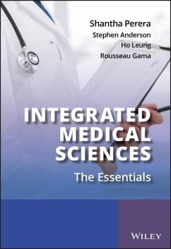 Integrated Medical Sciences - Perera, Shantha;Leung, Ho;Gama, Rousseau
