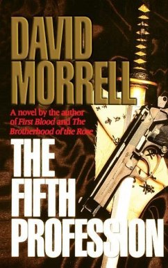 The Fifth Profession - Morrell, David