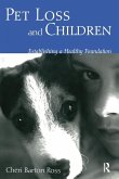 Pet Loss and Children