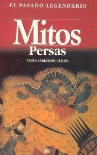 Mitos persas - Sarkhosh Curtis, Vesta