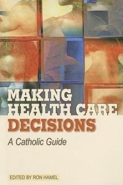 Making Health Care Decisions