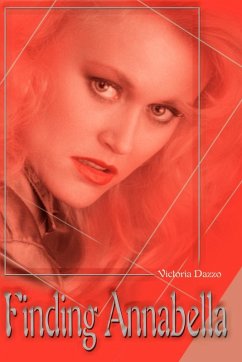 Cover Finding Annabella